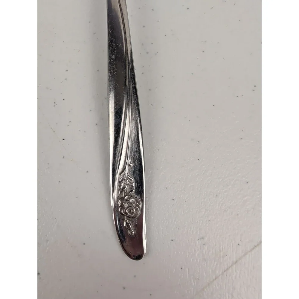 Oneida roseanne stainless